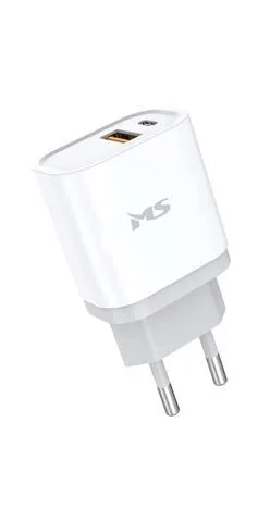 MS Punjač POWER Z310 20W
