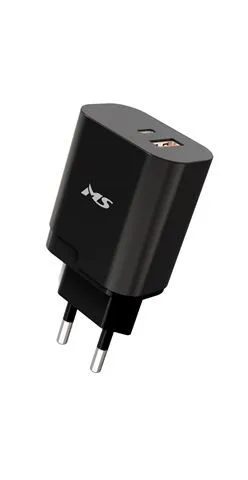 MS Punjač POWER Z501