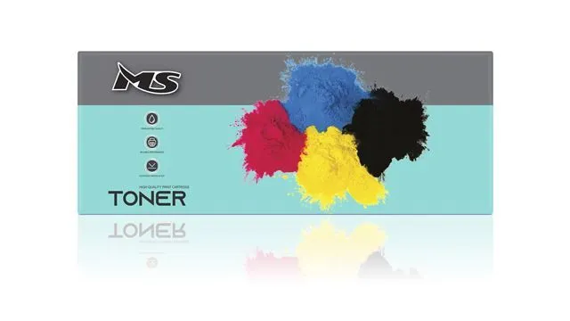 MS SUP Toner HP CE278A