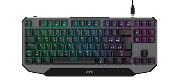 MS TAST ELITE C905 US gaming