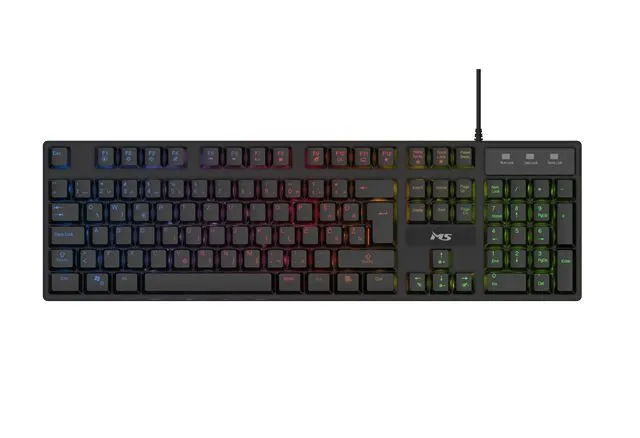 MS TAST ELITE K-501C