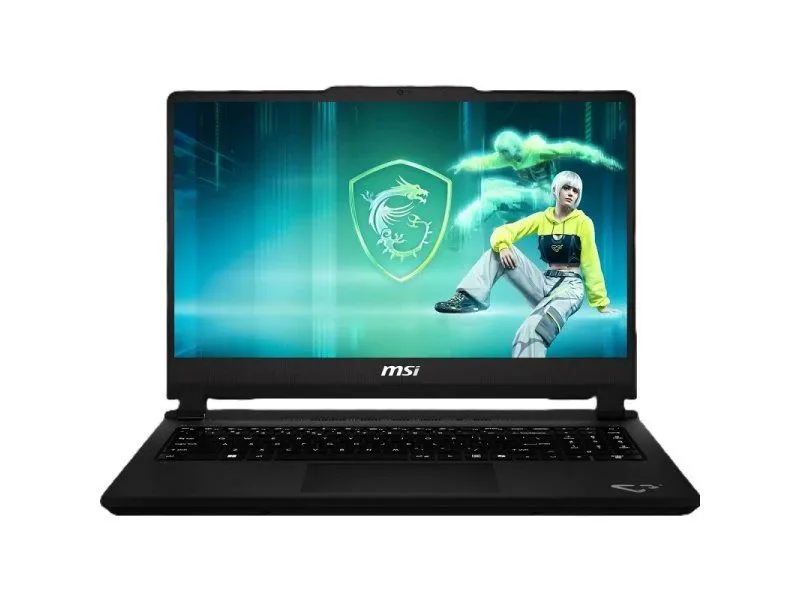 MSI Cyborg 15 Max C2WG (9S7-15T111-246) 15.6 FHD IPS/ Core 7 240H/ 16GB/ 1TB SSD/ RTX 5070