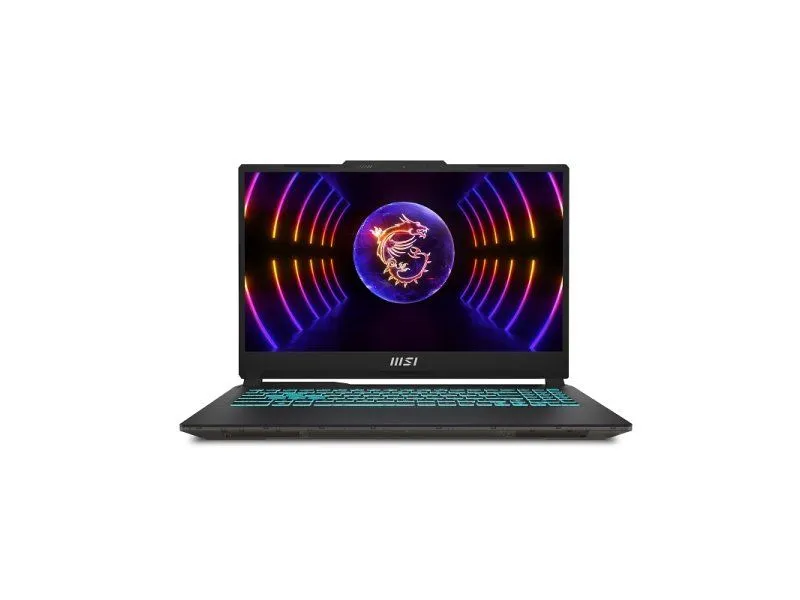 MSI Cyborg Gejmerski laptop 15 A13UDX-1277XRS (9S7-15K111-1277) 15.6 FHD Core i5-13420H/ 16GB/ 512GB SSD/ RTX 3050