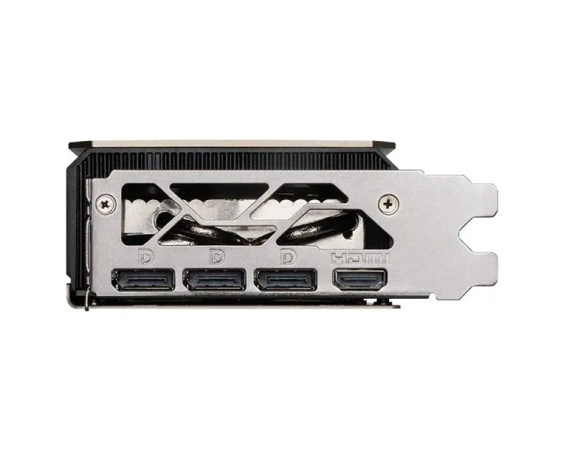 MSI GeForce RTX 5080 16G INSPIRE 3X OC grafička karta 256 bit GDDR7