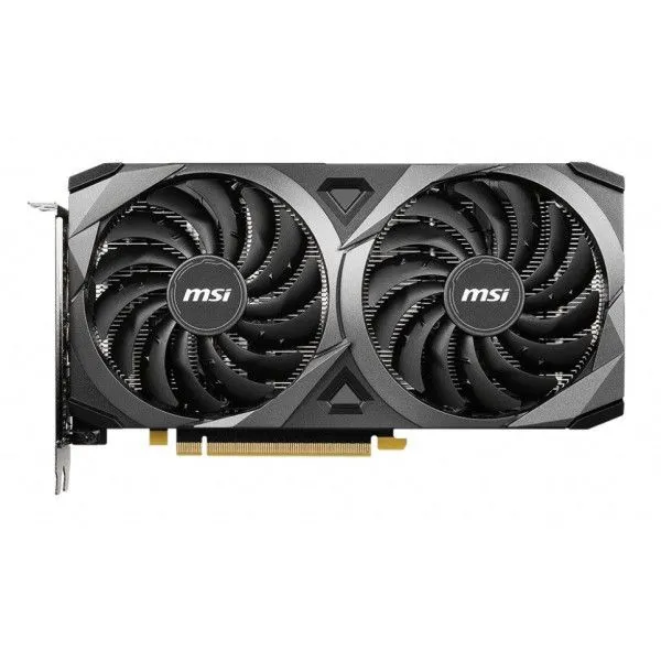 MSI Grafička kartica RTX 3060 12GB VENTUS 2X OC GDDR6