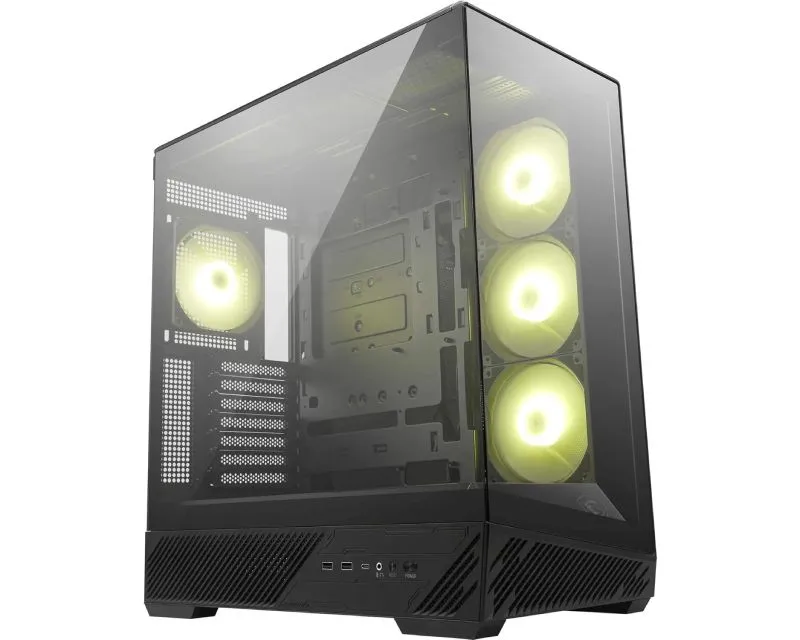 MSI MAG PANO 130R PZ kućište