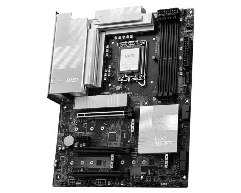 MSI Matična ploča PRO Z890-P WIFI