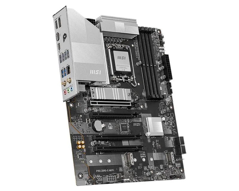 MSI Matična ploča PRO Z890-S WIFI