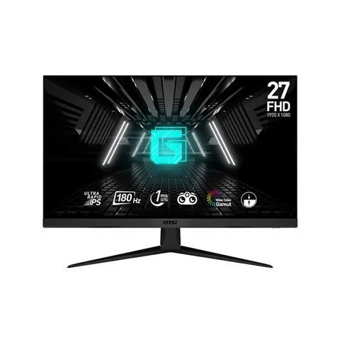 MSI Monitor 27 G2712F IPS FHD 180Hz 2xHDMI/DP