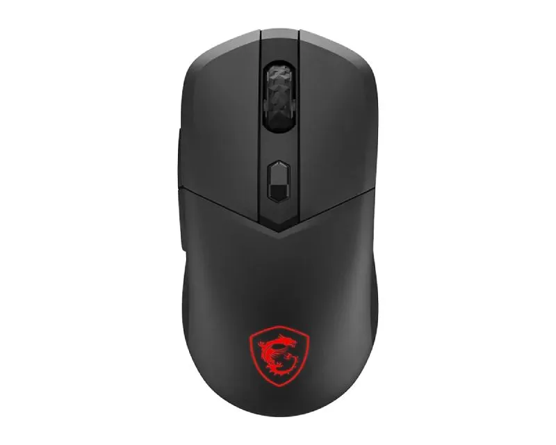 MSI VERSA 300 W Gaming bežični miš