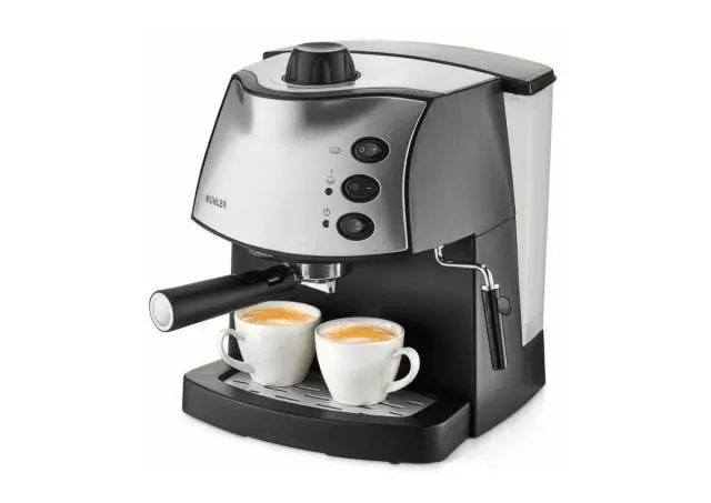MUHLER Aparat za espresso MCM1587