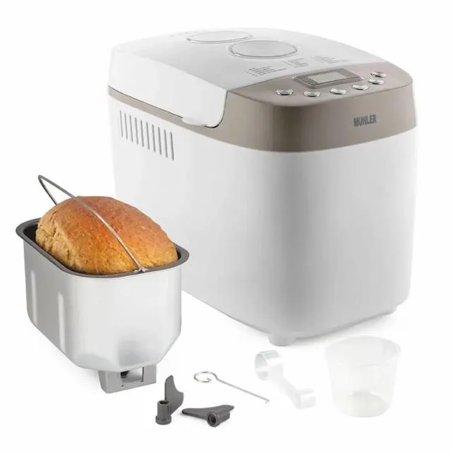 MUHLER Mini pekara MBM1509  850W