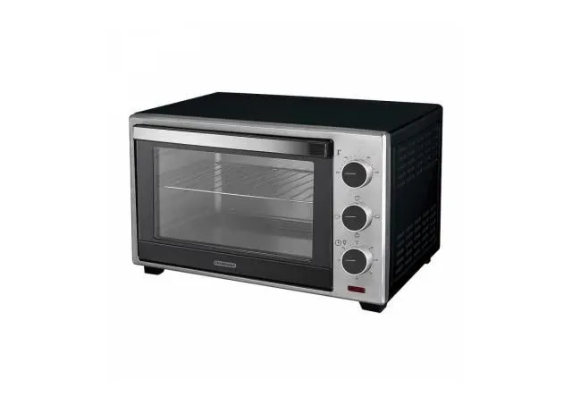 MUHLER Mini rerna 36TXO36TL