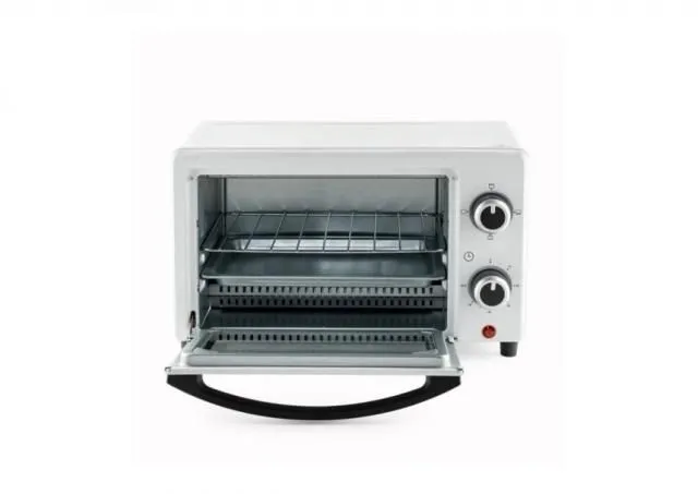 MUHLER Mini rerna Termomax   TXO08TQ 8L / 650W