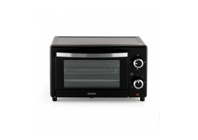 MUHLER Mini rerna Termomax TXO08TQB