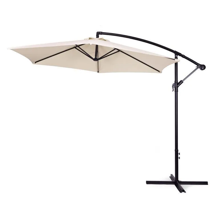 MULTIGARDEN Suncobran 3m/ bež