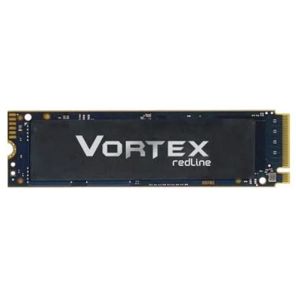 MUSHKIN SSD Redline VORTEX 2TB PCIe4.0x4 (NVMe)