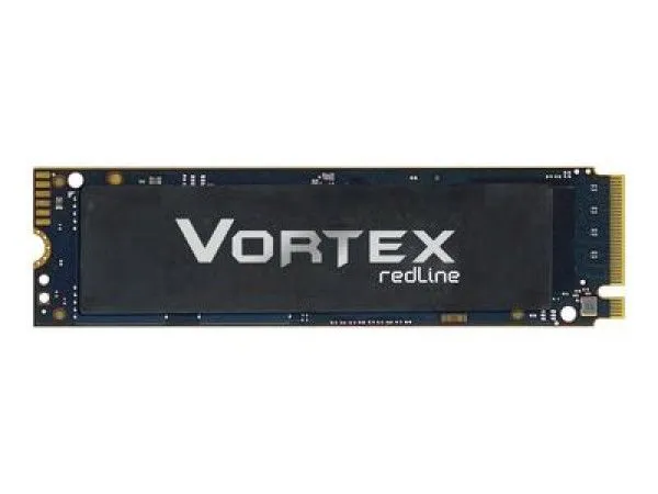 MUSHKIN SSD Redline VORTEX-512gb-pcIE 4.0X4 (NVMe)