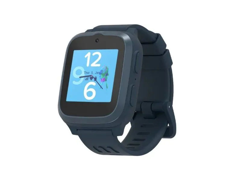MYFIRST Fone Dečiji pametni sat S3/ plava