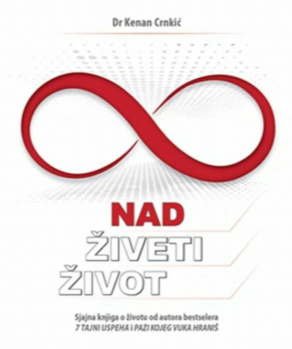 Nadživeti život