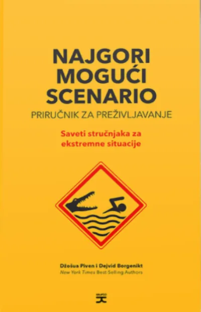 Najgori mogući scenario