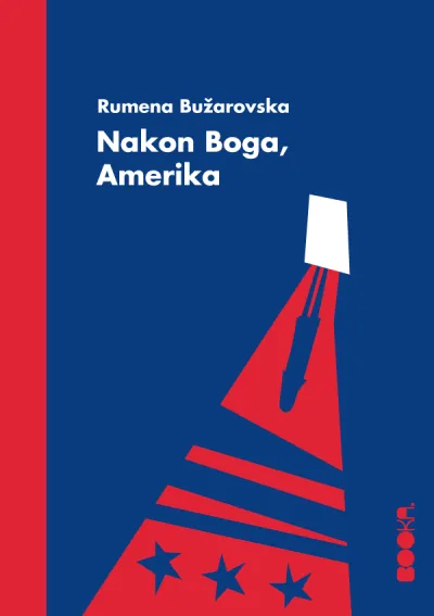 Nakon Boga/ Amerika