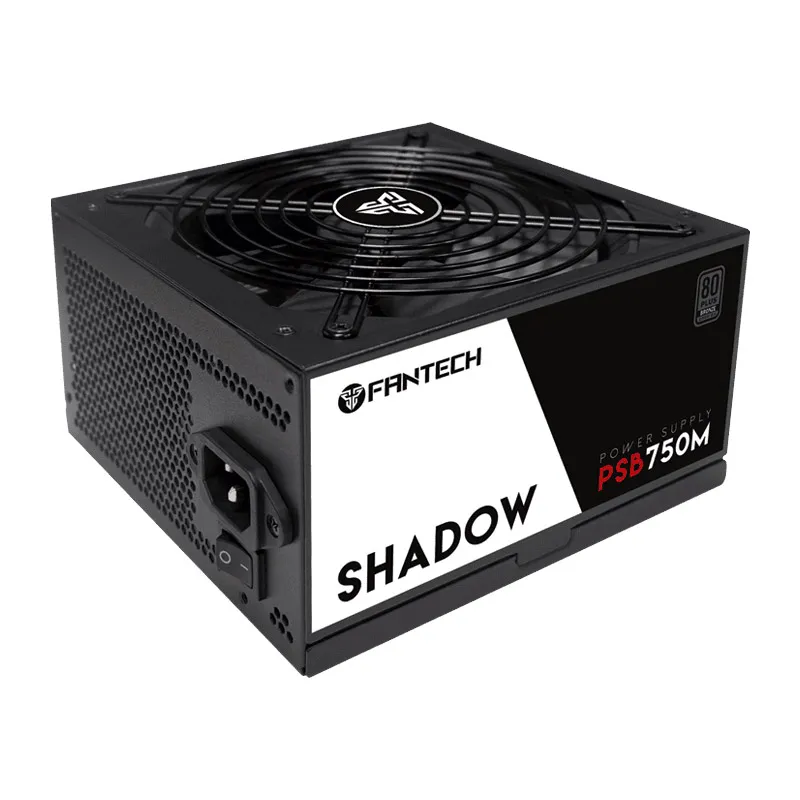 Napajanje Fantech PSB750M 750W (80+ Bronze) modularno crno