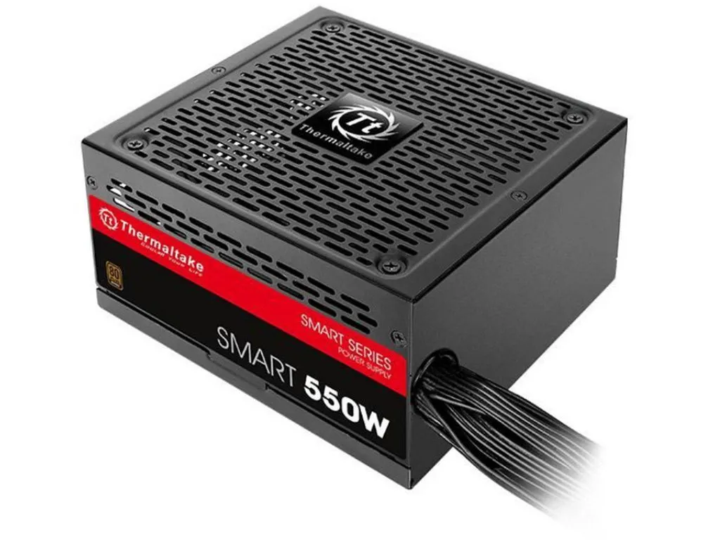 Napajanje PSU HiPower SP-550, 550W/crna