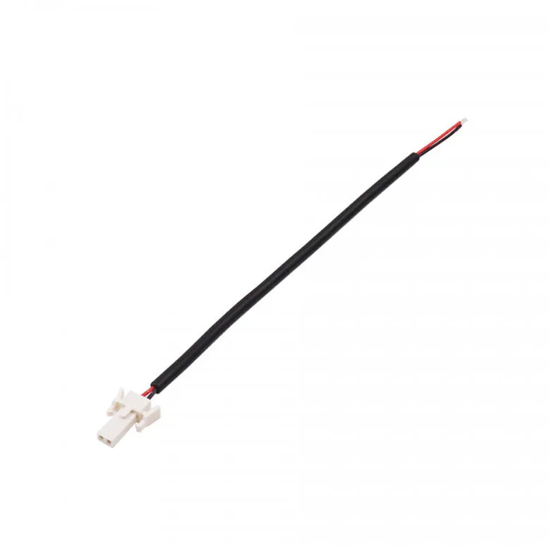 Naponski kabl za napajanje stop svetla za električni trotinet Xiaomi M365 (13cm)