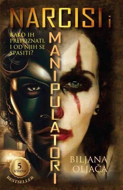 Narcisi i manipulatori/ 5. izdanje