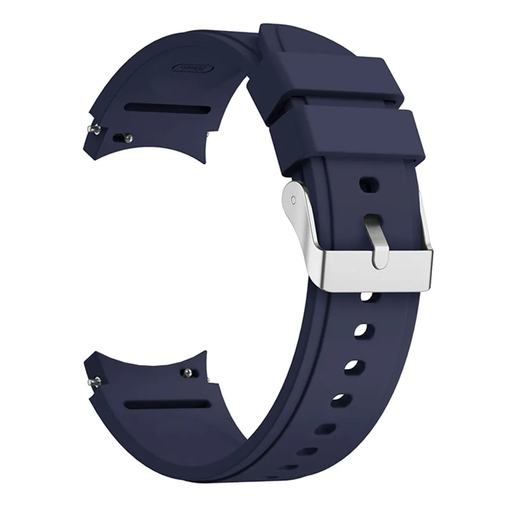Narukvica clasic za smart watch Samsung 4/ 5 22mm teget
