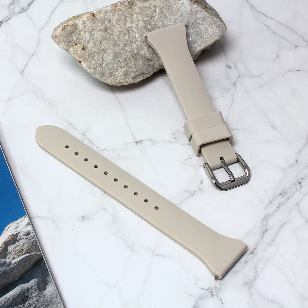 Narukvica flat za smart watch Samsung 4/ 5 20mm bez