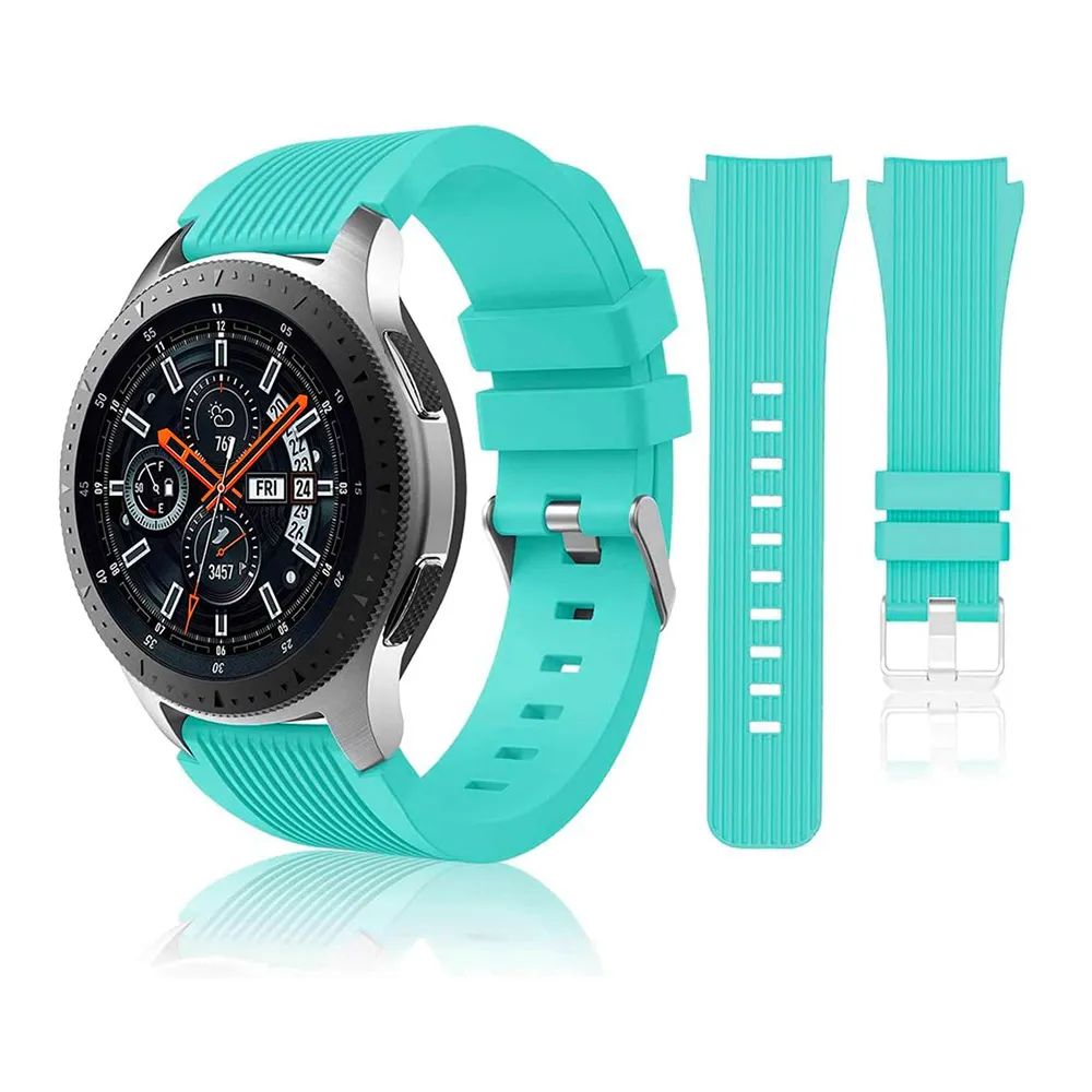 Narukvica relife za smart watch Samsung 4/ 5 22mm mint
