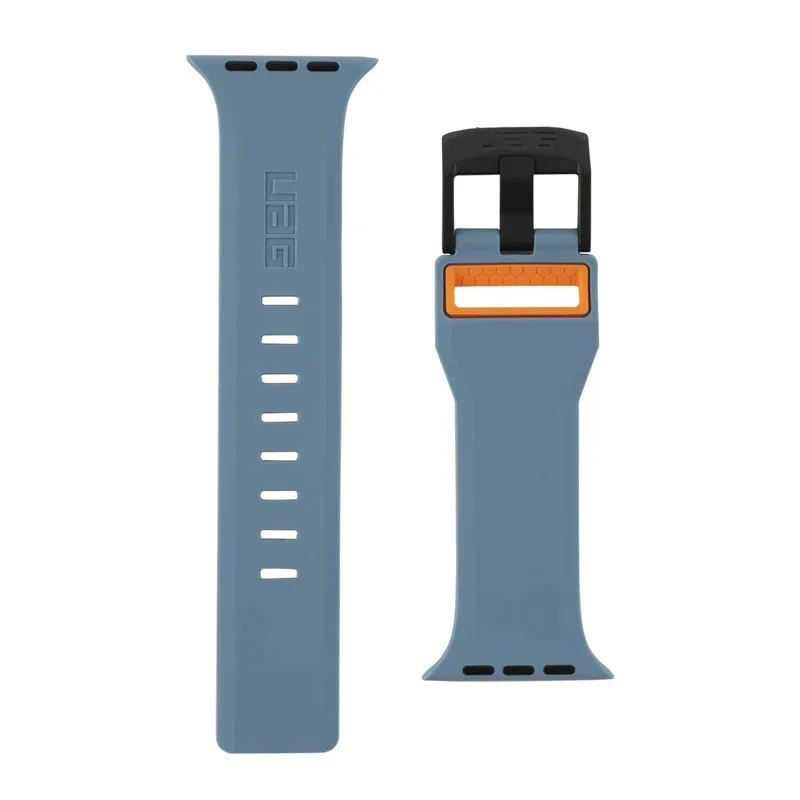 Narukvica za Apple Watch Silicone Strap UAG Civilian 38/ 40/ 41 mm plava