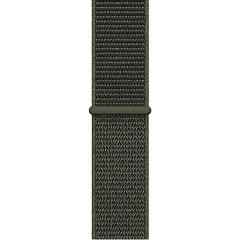 Narukvica za Apple Watch Sport Loop green 38/ 40/ 41 mm