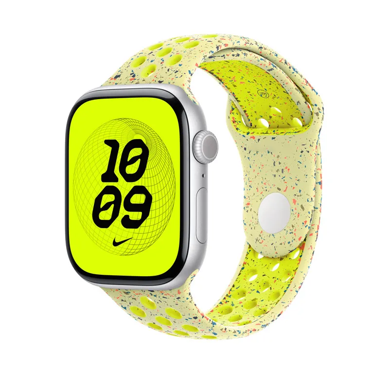 Narukvica za Apple Watch Sport Silicone Strap Volt Splash S/ M 38/ 40/ 41 mm