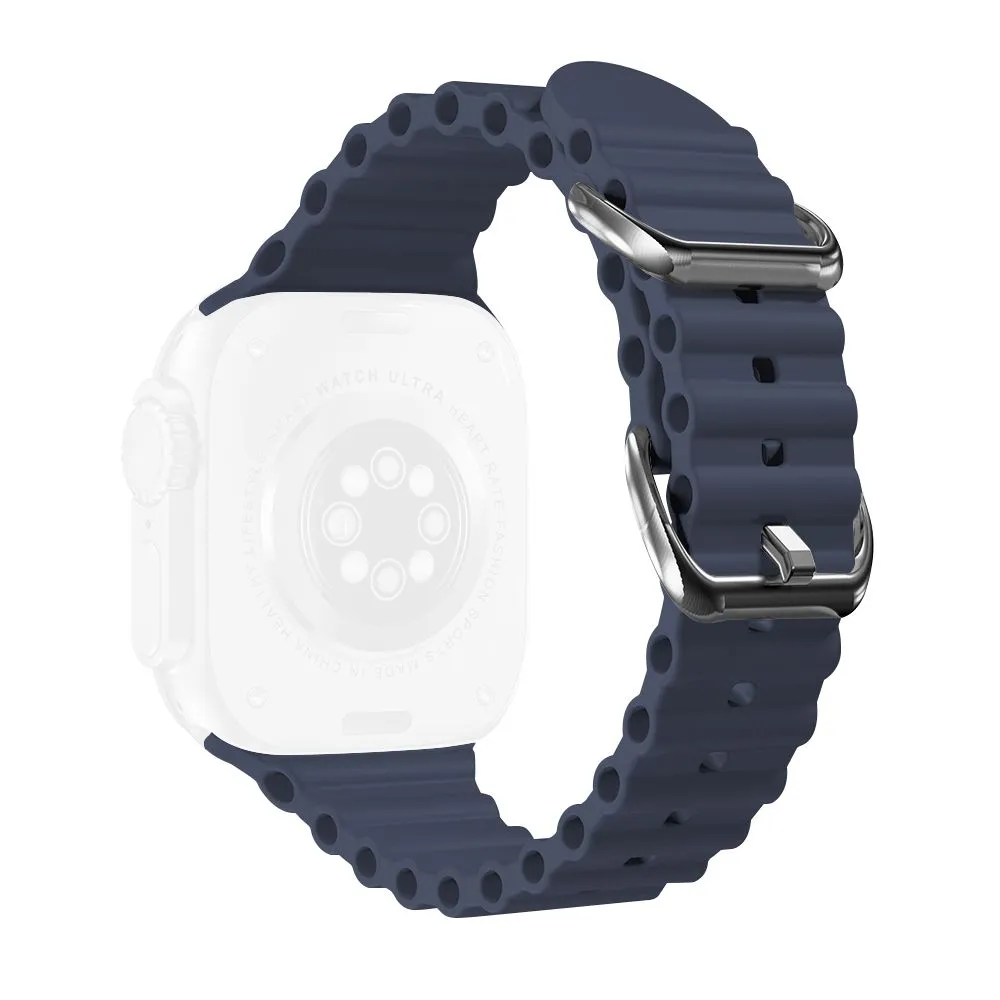 Narukvica za Apple Watch Ultra/Ultra 2 42/44/45/49mm/ plava