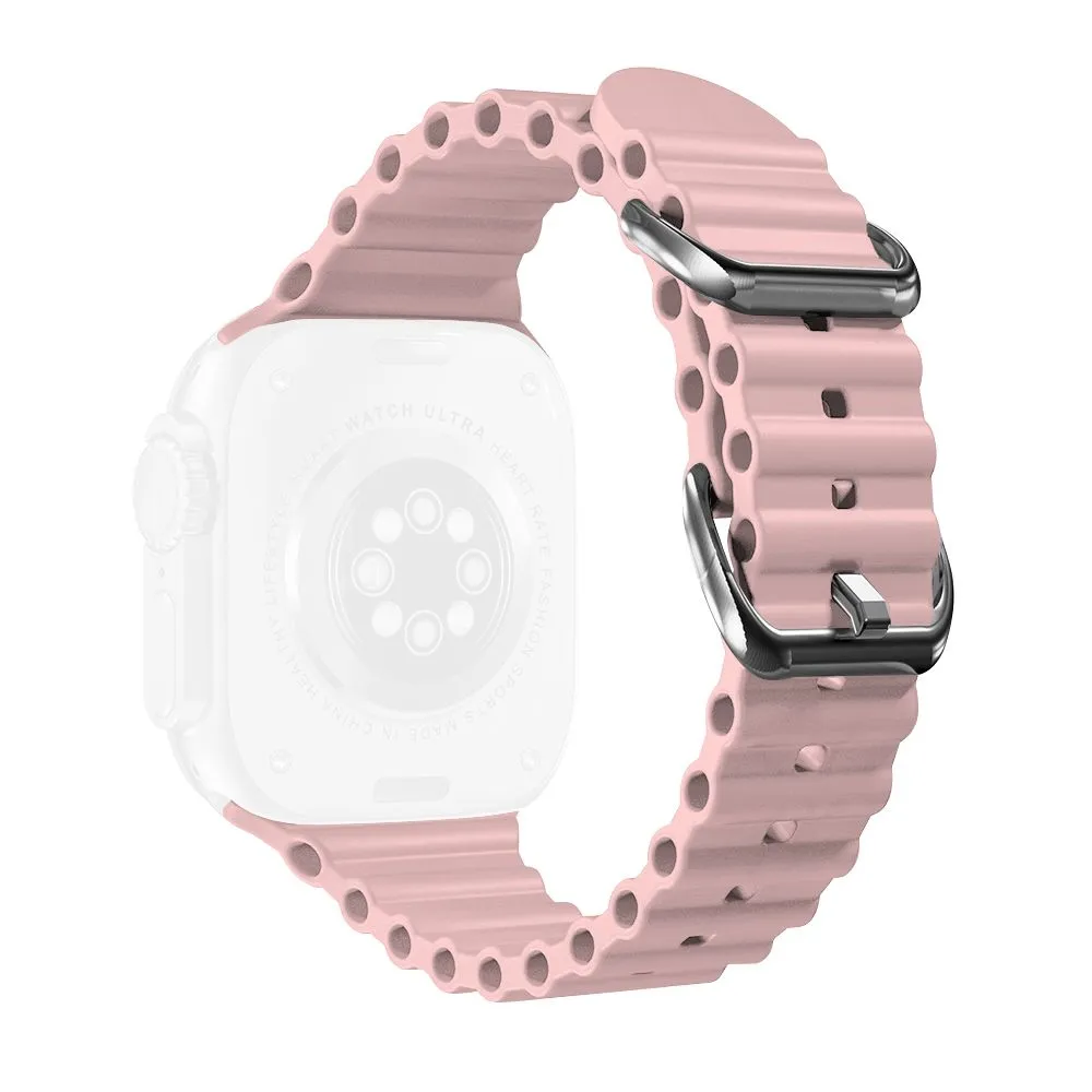 Narukvica za Apple Watch Ultra/Ultra 2 42/44/45/49mm/ roza