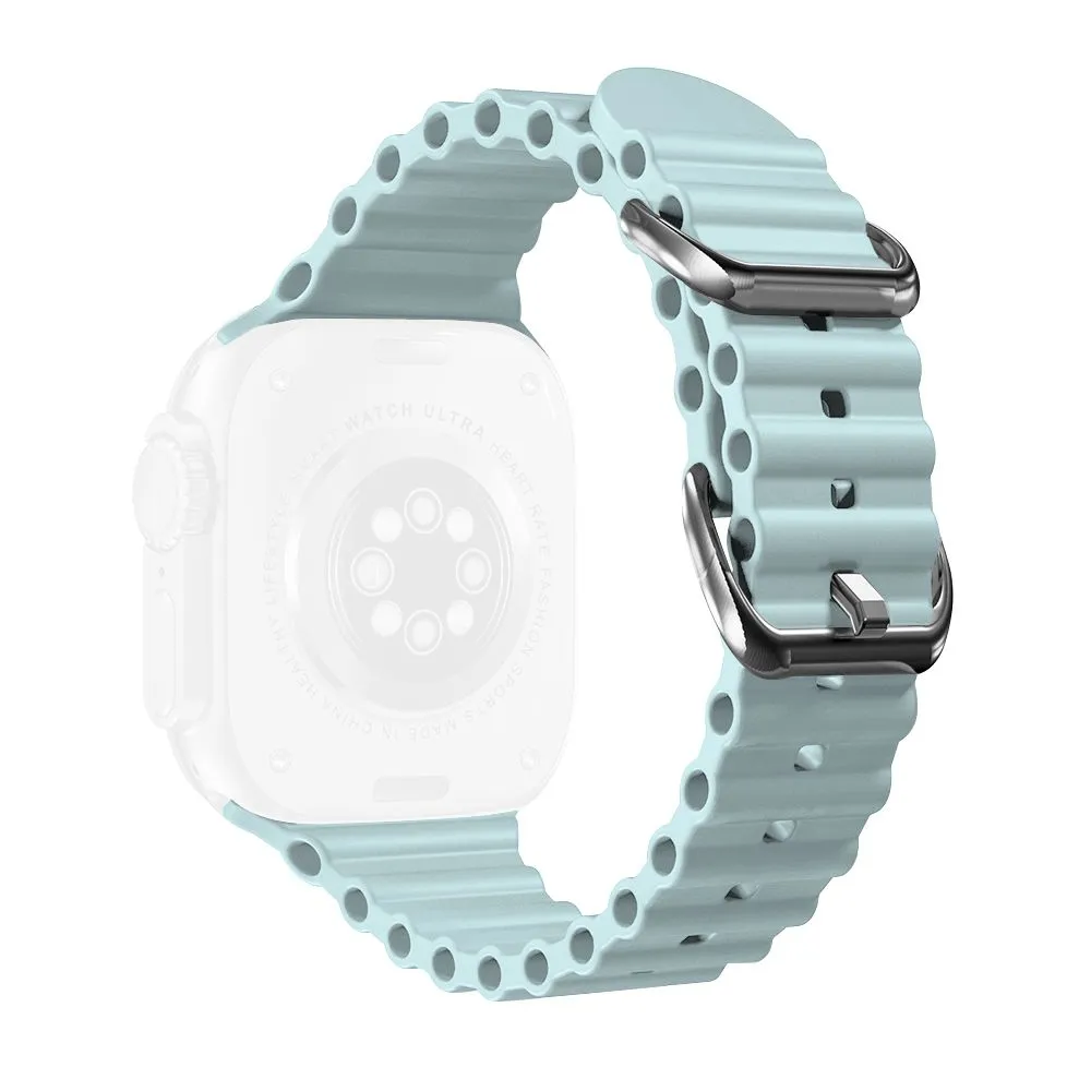 Narukvica za Apple Watch Ultra/Ultra 2 42/44/45/49mm/ svetlo plava