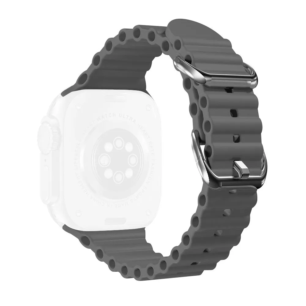 Narukvica za Apple Watch Ultra/Ultra 2 42/44/45/49mm/ teget