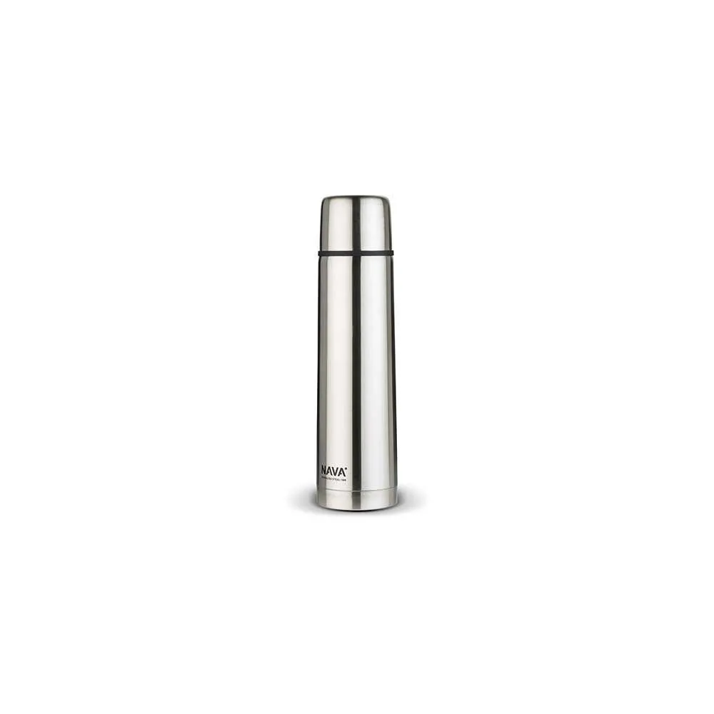 NAVA Termos boca inox 750ml NV10-146-003