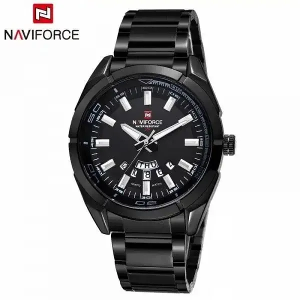 NAVIFORCE Muški ručni sat 9038 black