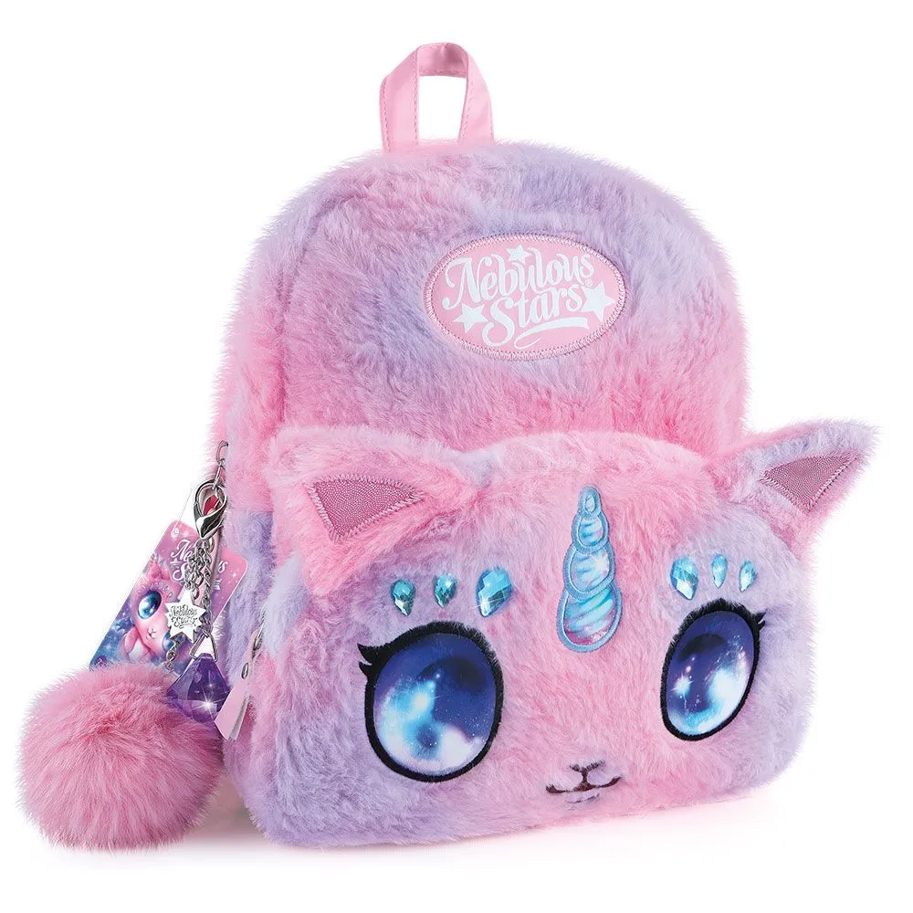 NEBULOUS STARS Dečji plišani ranac Stella 12671