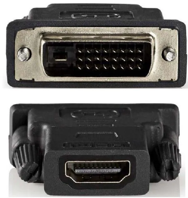 NEDIS Adapter HDMI (ženski) na DVI-D, CVBW34912AT