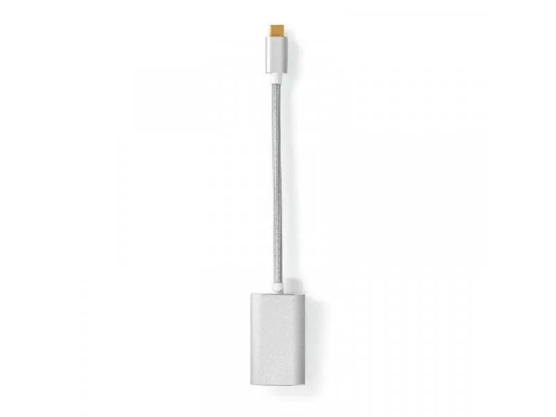NEDIS Adapter USB-C
