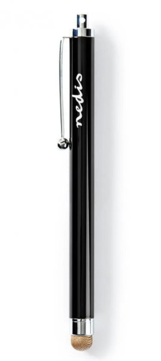 NEDIS Olovka za touchscreen STYLC101BK