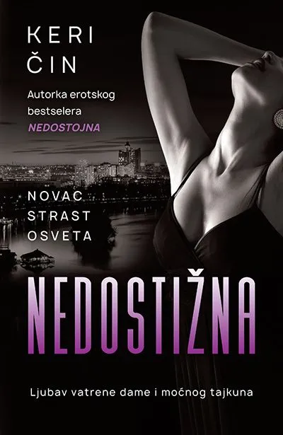 Nedostižna