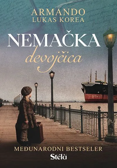 Nemačka devojčica - Armando Lukas Korea