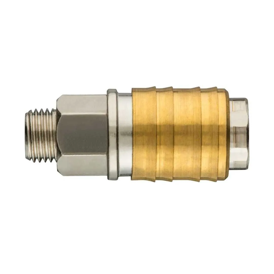 NEO TOOLS Brza spojnica 3/8"