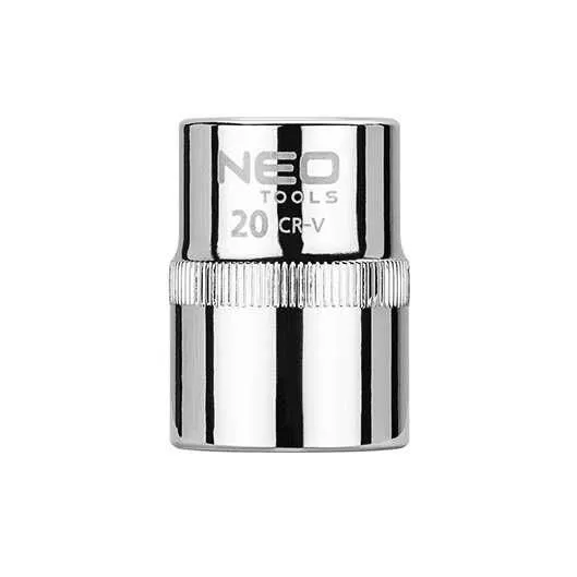 NEO TOOLS Gedora 1/2" 26mm